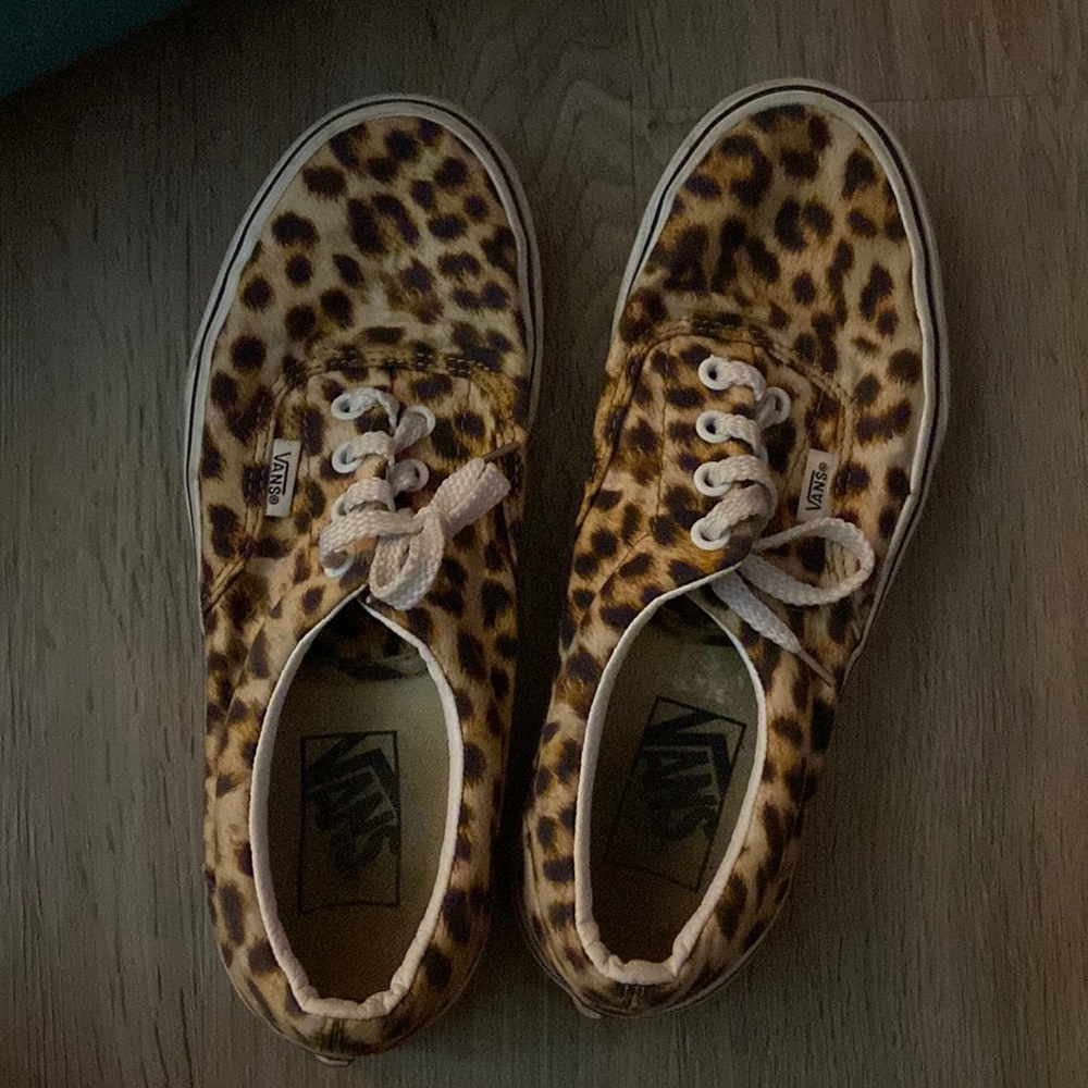 Vans Shoes